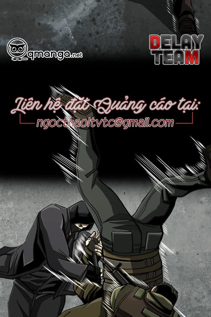 Thợ Săn Đầu Tiên: Chapter 73