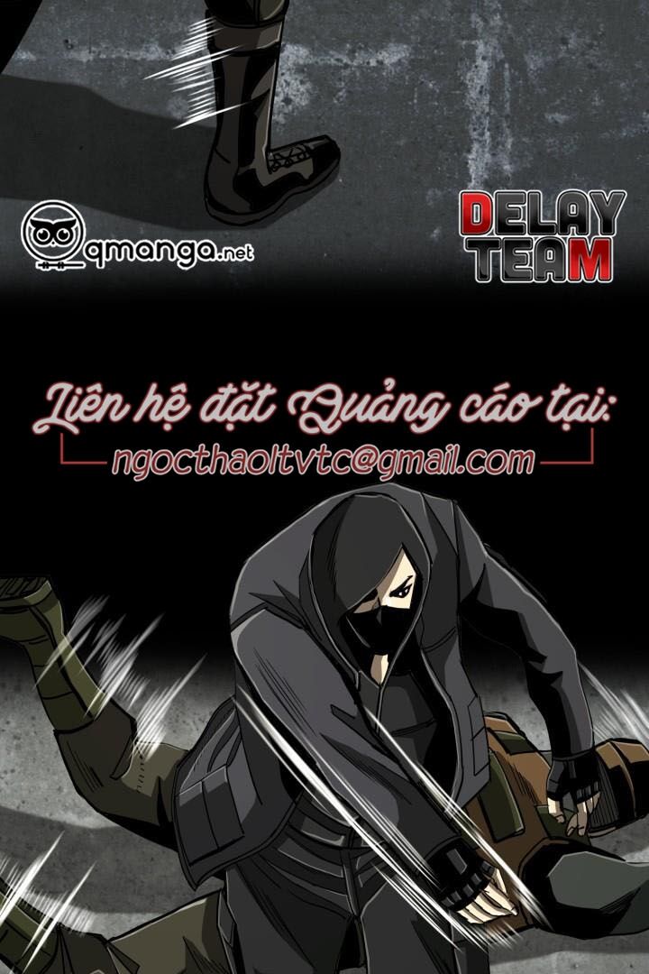 Thợ Săn Đầu Tiên: Chapter 73