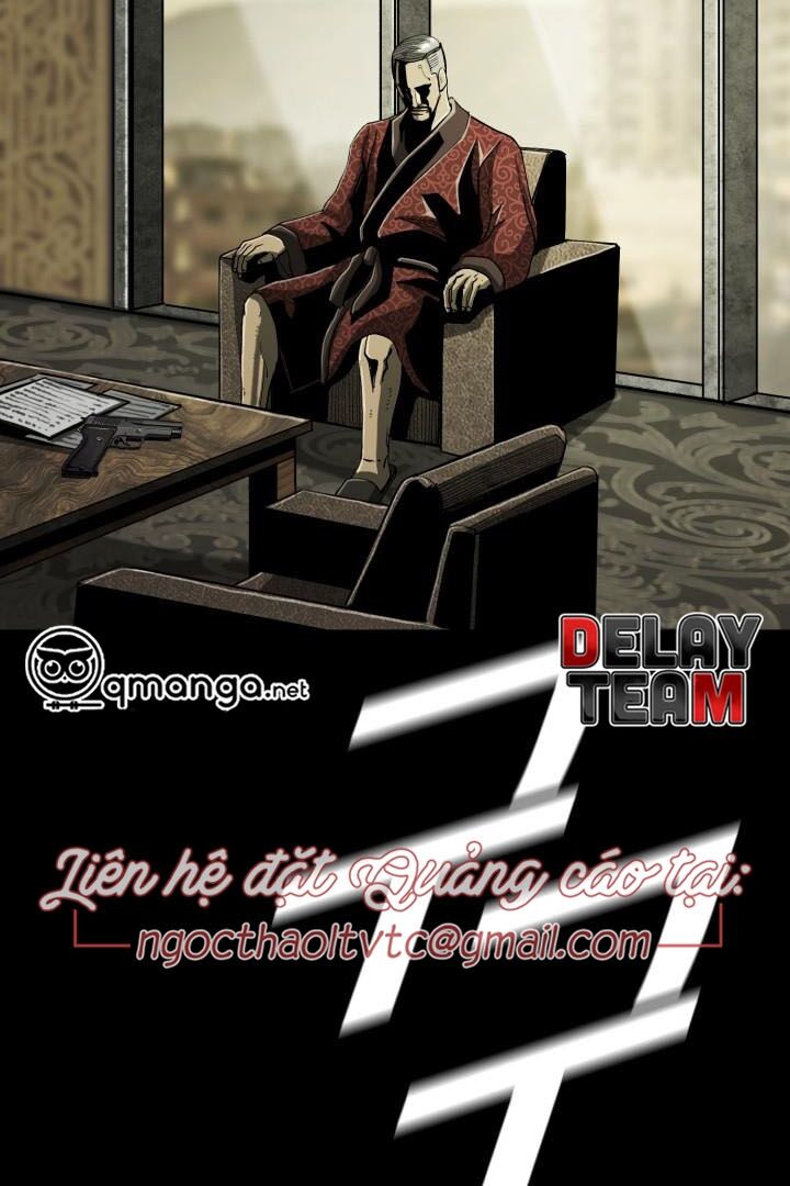 Thợ Săn Đầu Tiên: Chapter 73