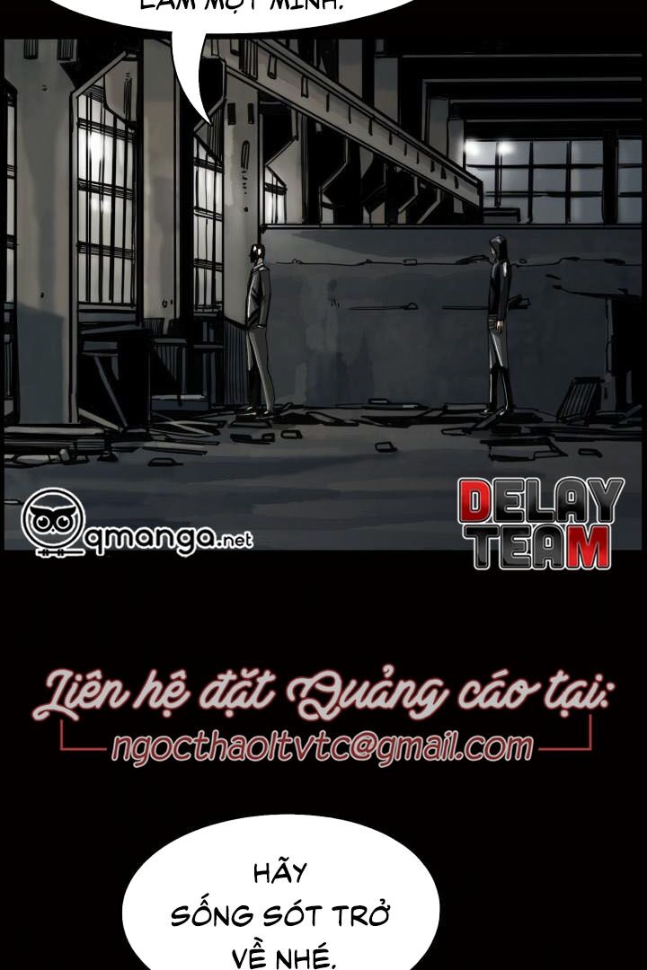 Thợ Săn Đầu Tiên: Chapter 73