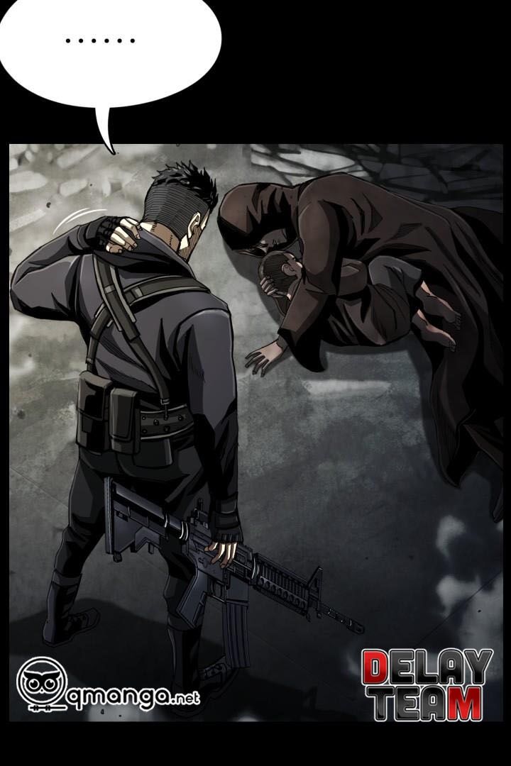 Thợ Săn Đầu Tiên: Chapter 73
