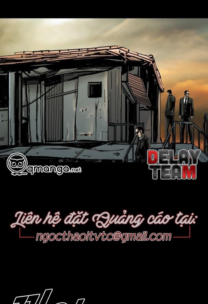 Thợ Săn Đầu Tiên: Chapter 73