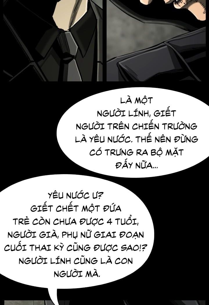 Thợ Săn Đầu Tiên: Chapter 73