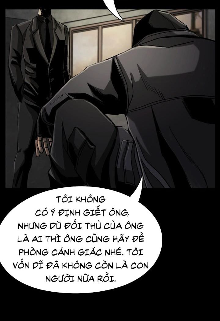 Thợ Săn Đầu Tiên: Chapter 73