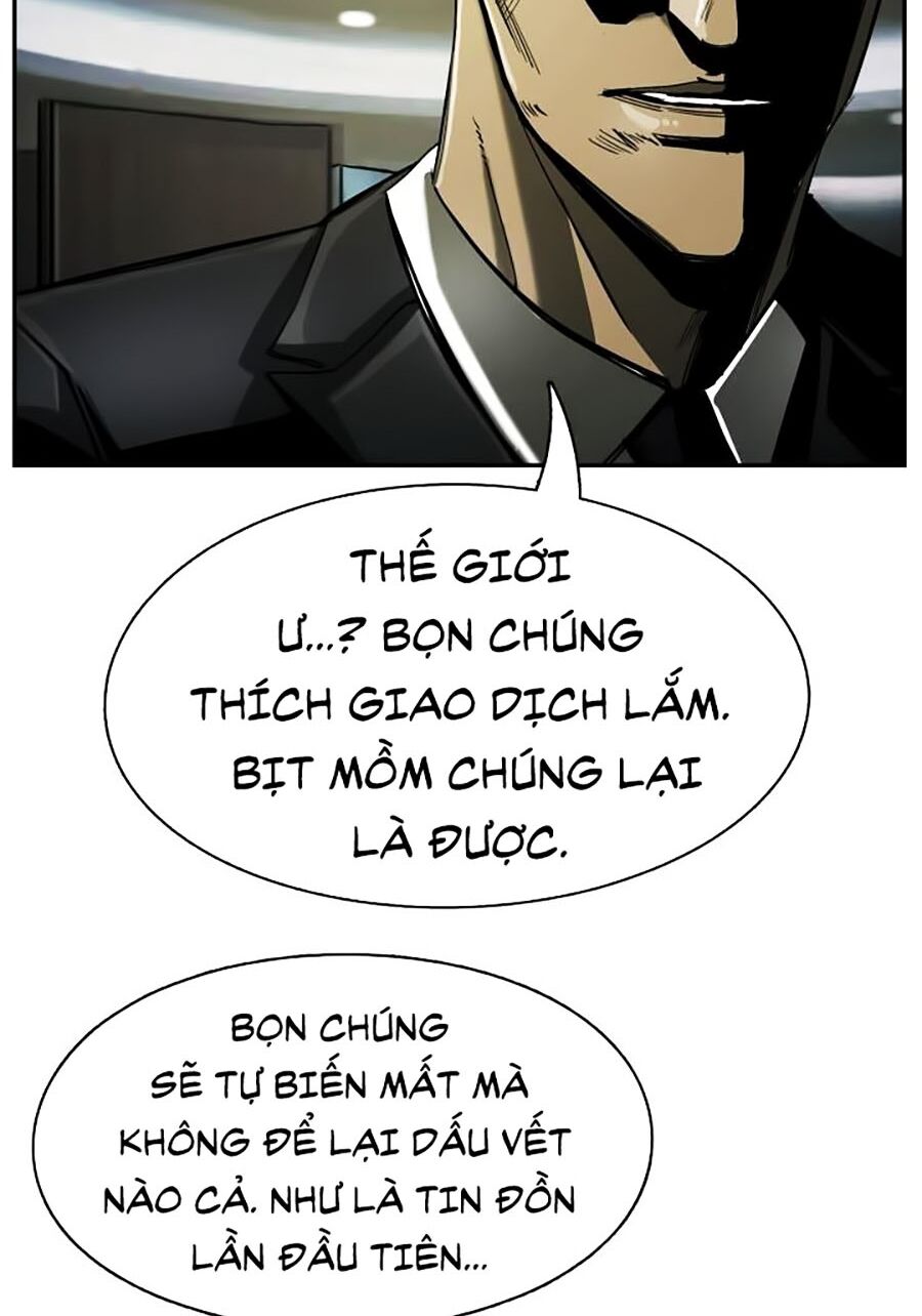 Thợ Săn Đầu Tiên: Chapter 74