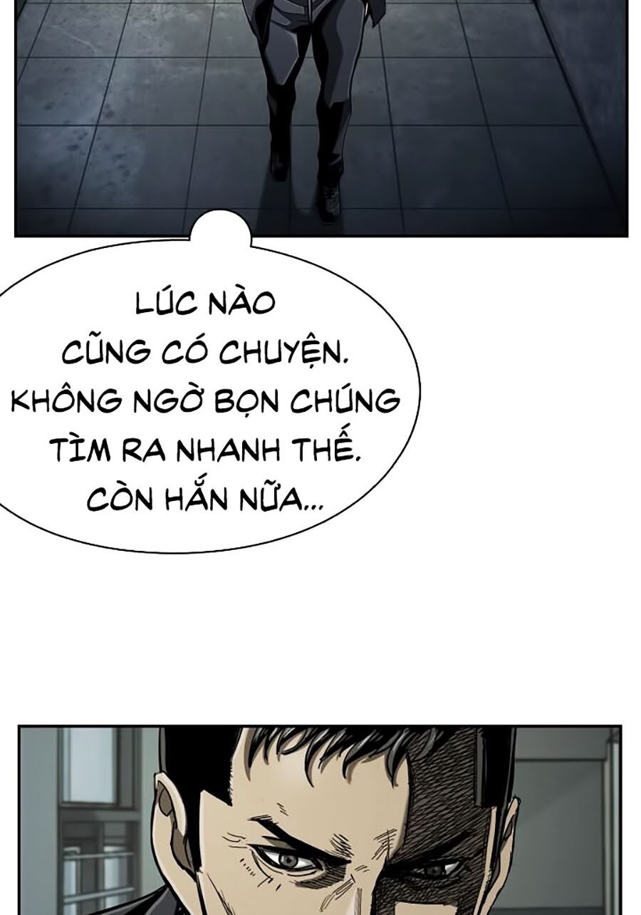 Thợ Săn Đầu Tiên: Chapter 74