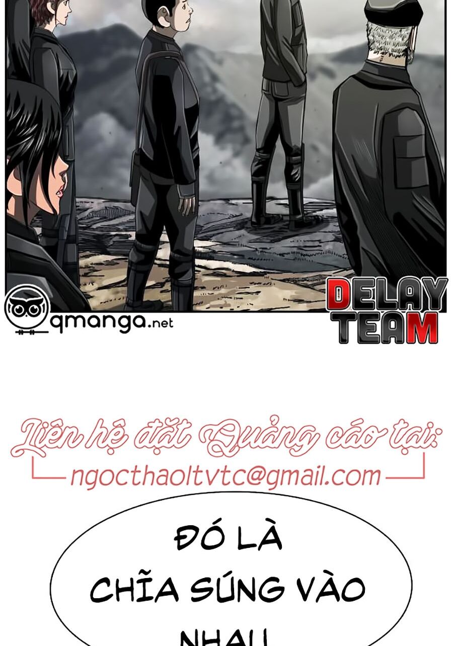 Thợ Săn Đầu Tiên: Chapter 74