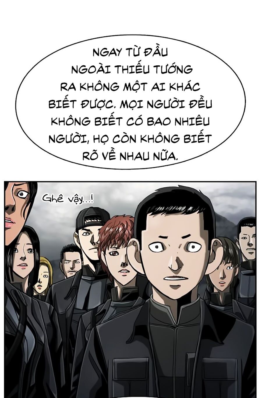 Thợ Săn Đầu Tiên: Chapter 74