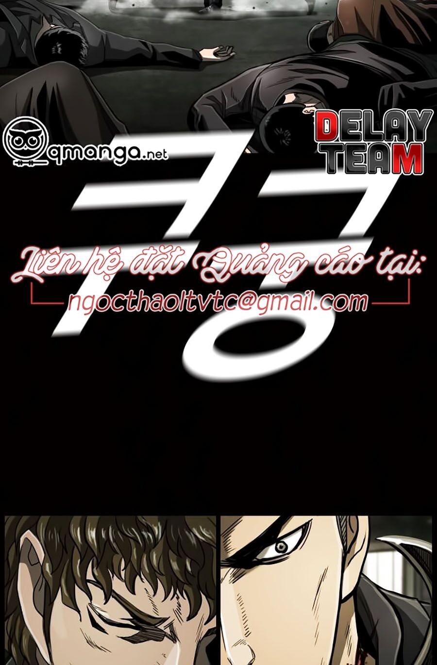 Thợ Săn Đầu Tiên: Chapter 74