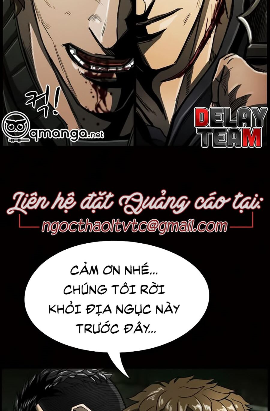 Thợ Săn Đầu Tiên: Chapter 74