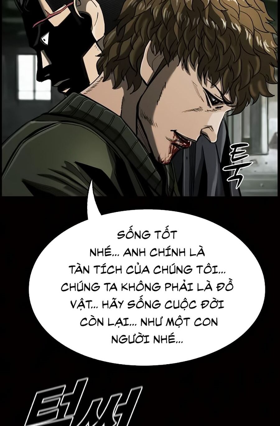 Thợ Săn Đầu Tiên: Chapter 74