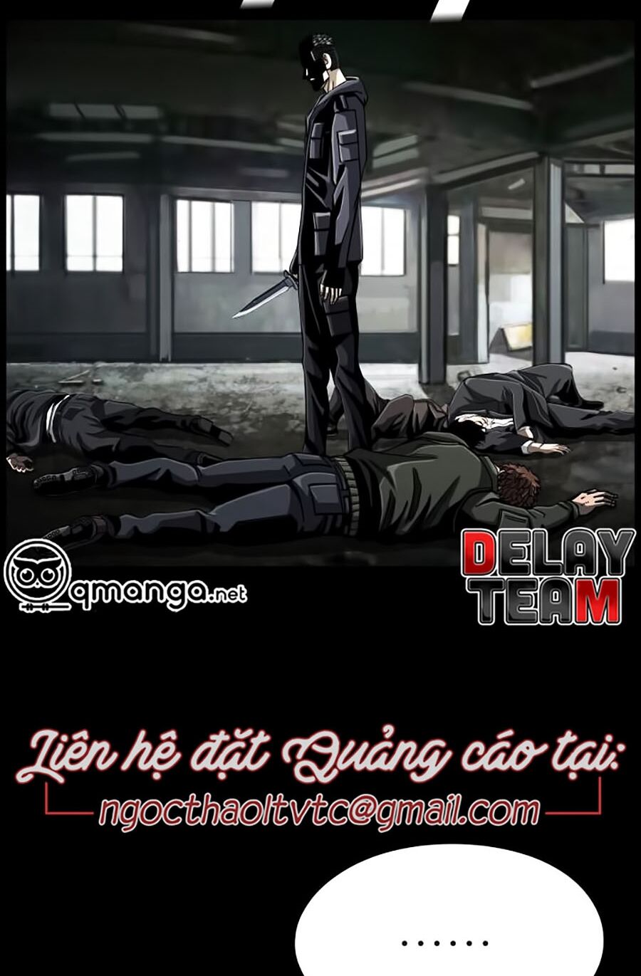 Thợ Săn Đầu Tiên: Chapter 74