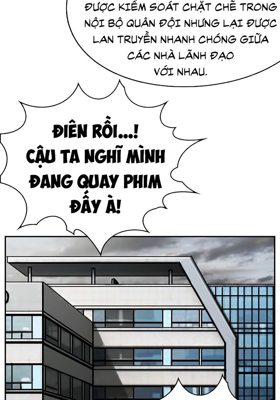 Thợ Săn Đầu Tiên: Chapter 74