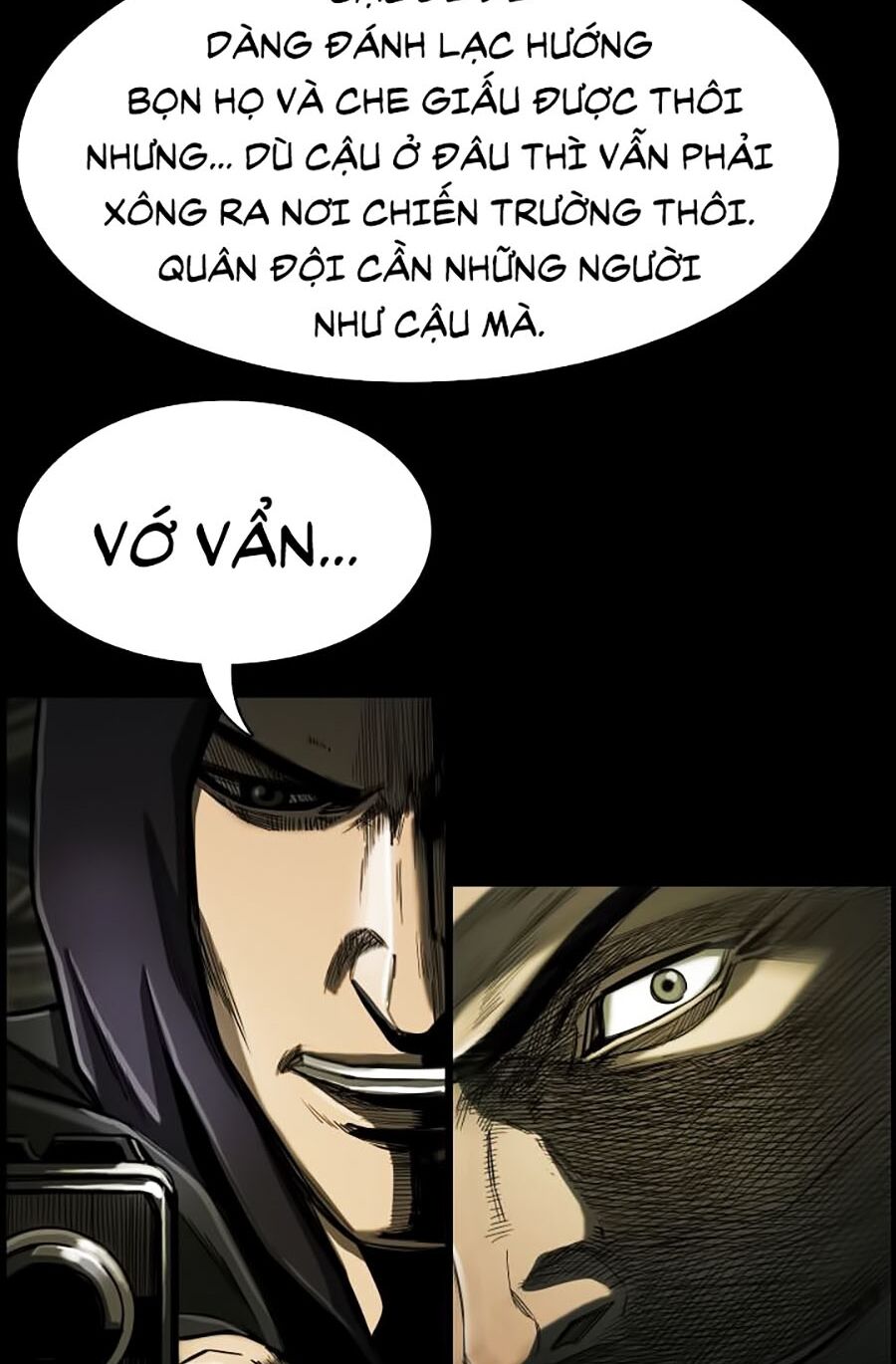 Thợ Săn Đầu Tiên: Chapter 74