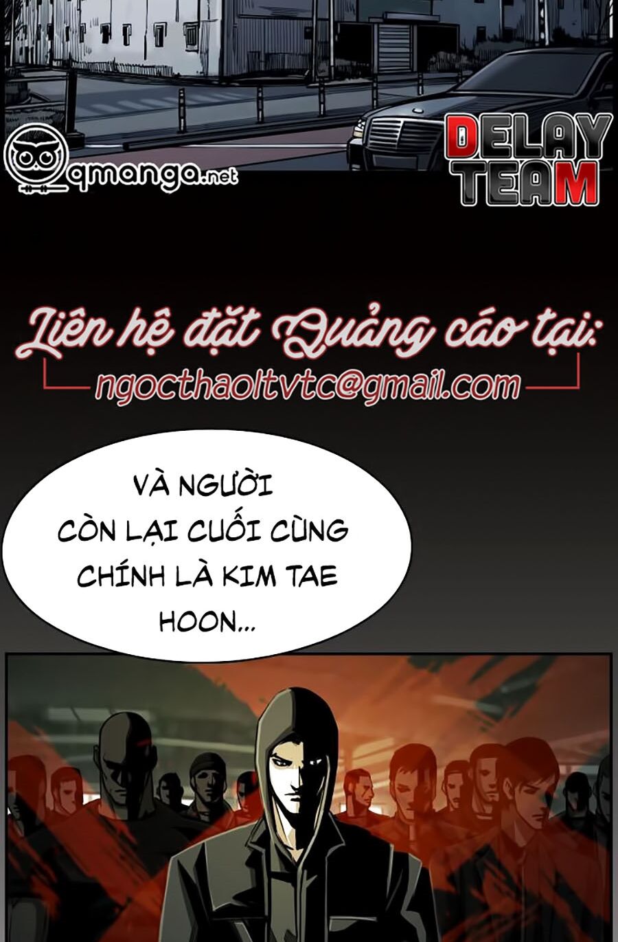 Thợ Săn Đầu Tiên: Chapter 74