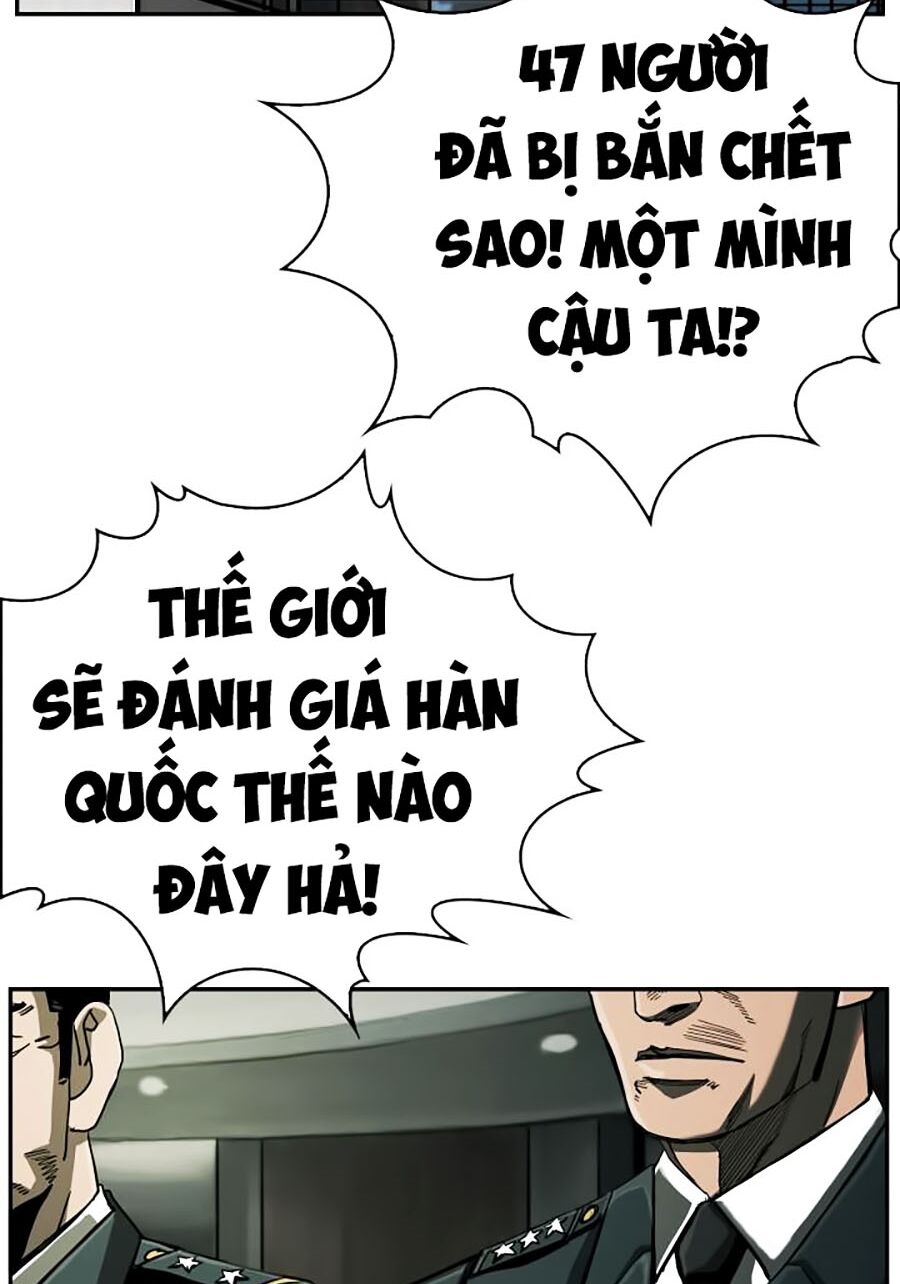 Thợ Săn Đầu Tiên: Chapter 74