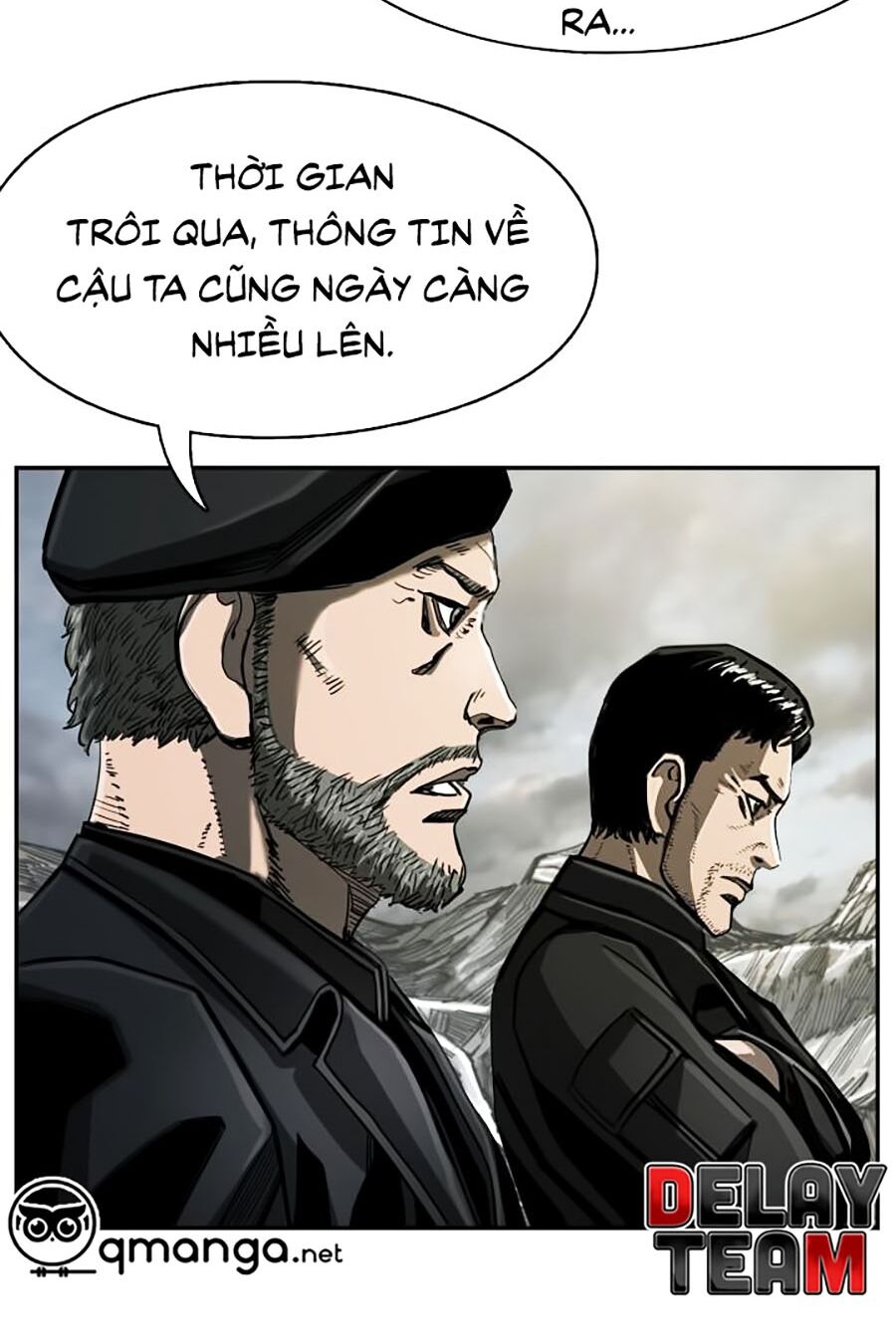 Thợ Săn Đầu Tiên: Chapter 74