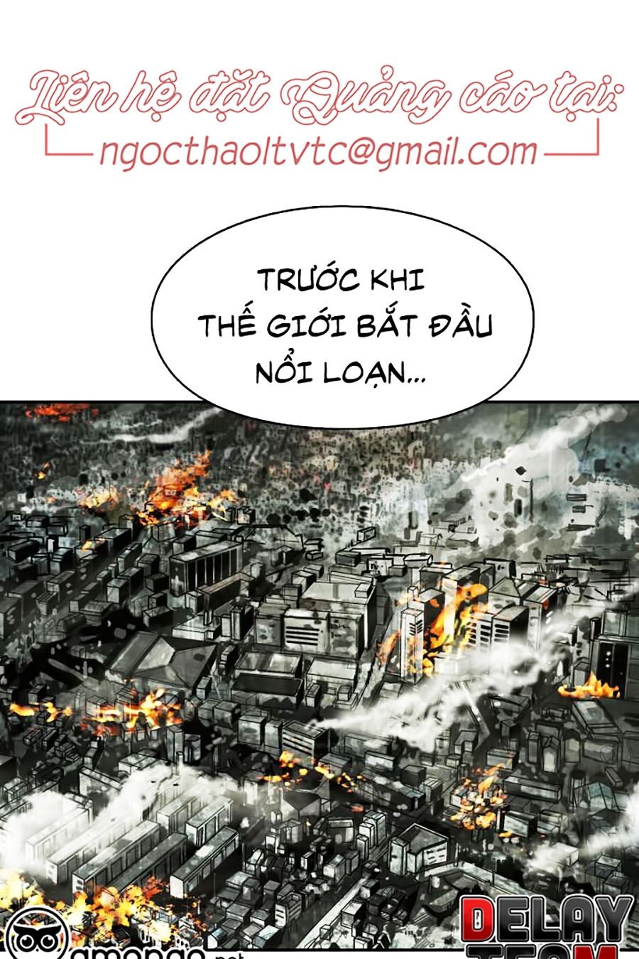 Thợ Săn Đầu Tiên: Chapter 74