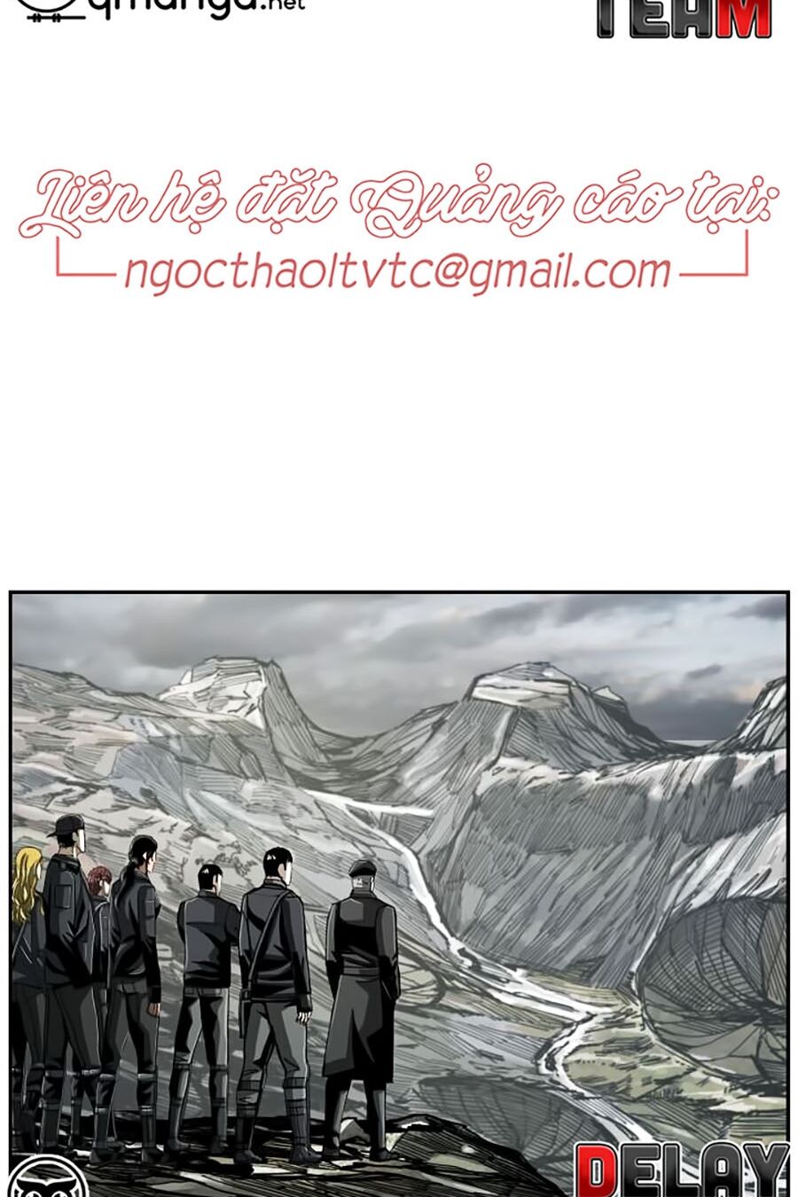 Thợ Săn Đầu Tiên: Chapter 74