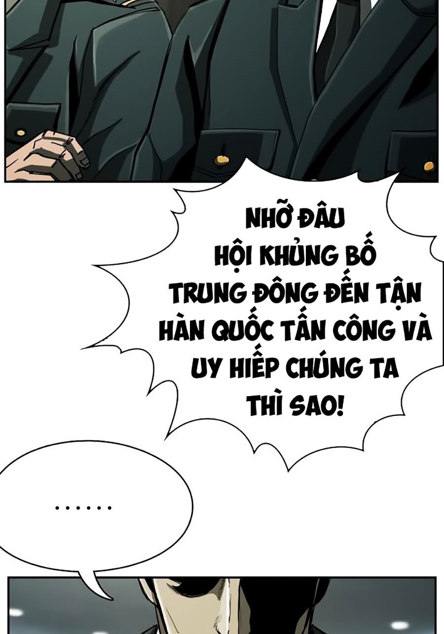 Thợ Săn Đầu Tiên: Chapter 74