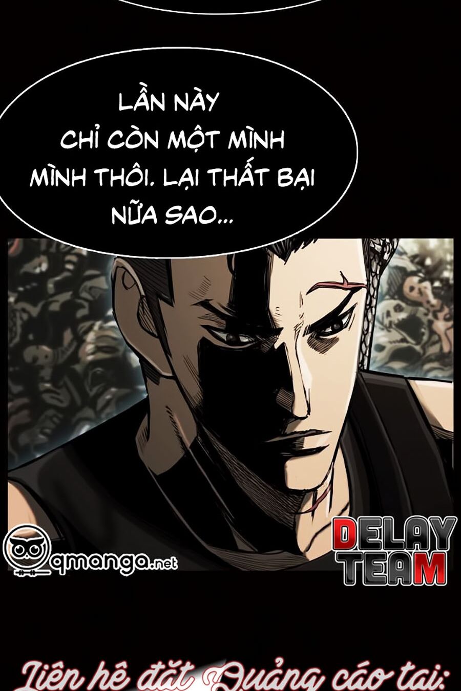 Thợ Săn Đầu Tiên: Chapter 74