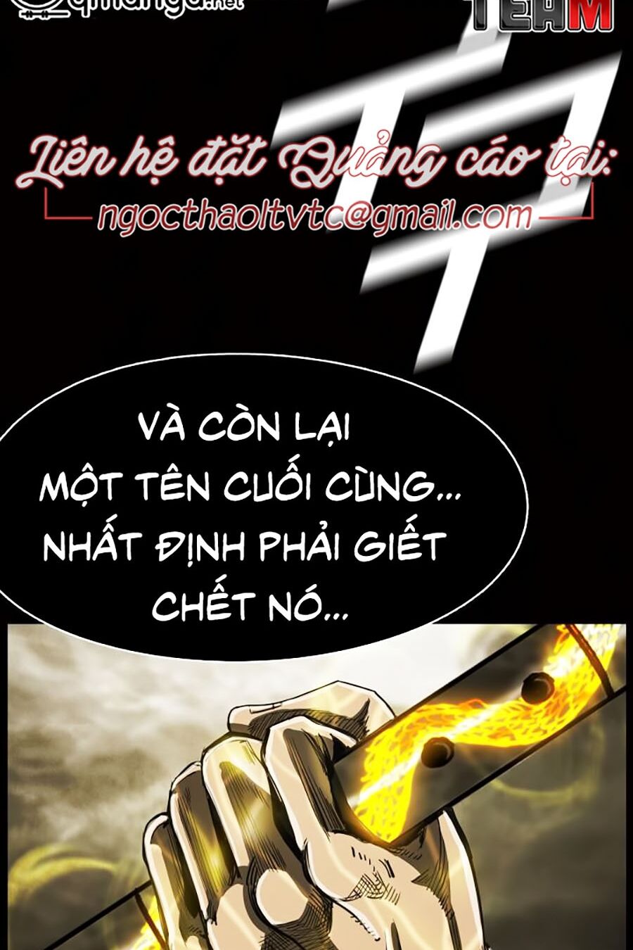 Thợ Săn Đầu Tiên: Chapter 74