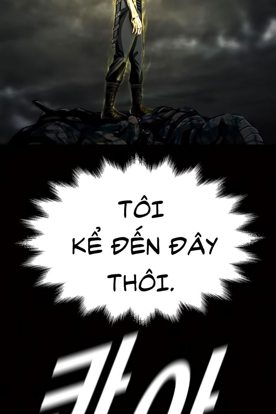 Thợ Săn Đầu Tiên: Chapter 74