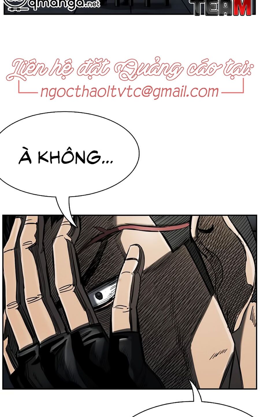 Thợ Săn Đầu Tiên: Chapter 74