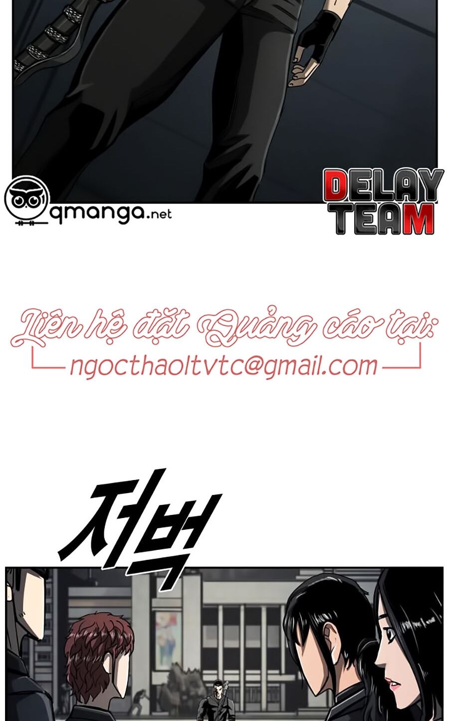 Thợ Săn Đầu Tiên: Chapter 74