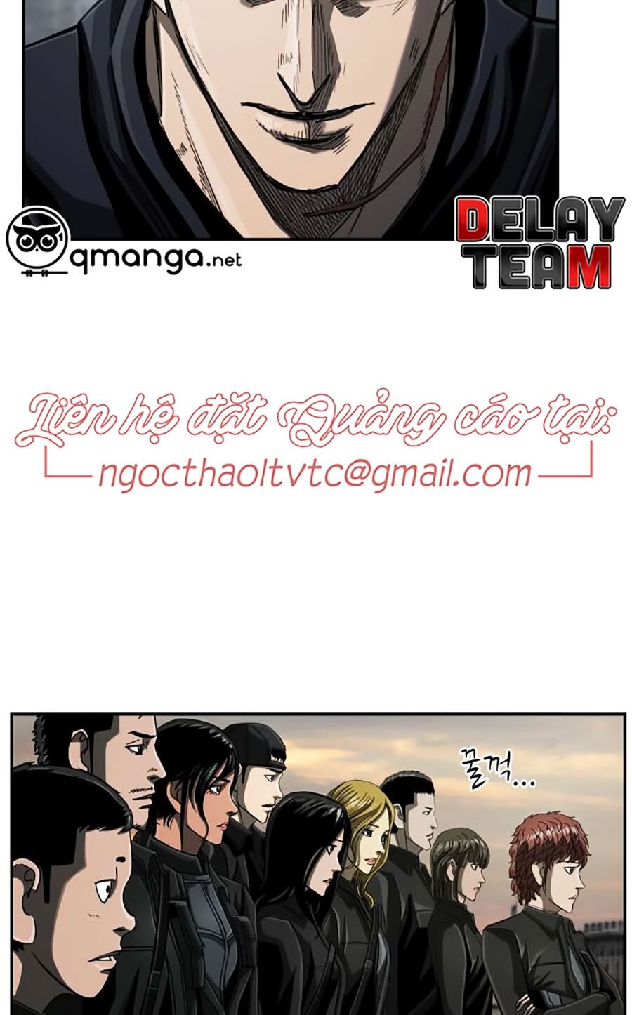 Thợ Săn Đầu Tiên: Chapter 74
