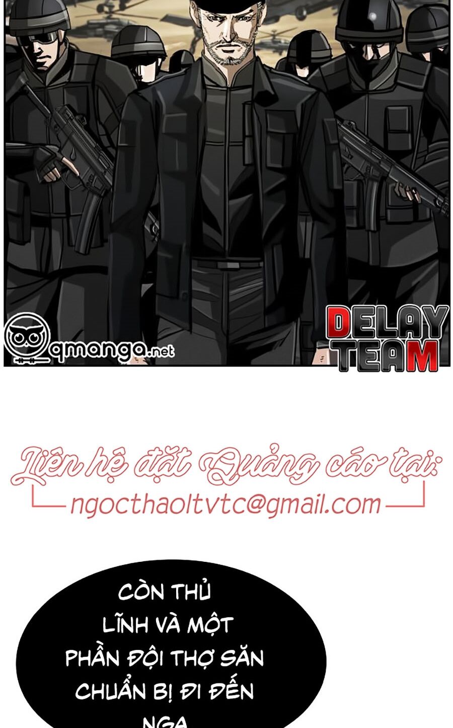 Thợ Săn Đầu Tiên: Chapter 74