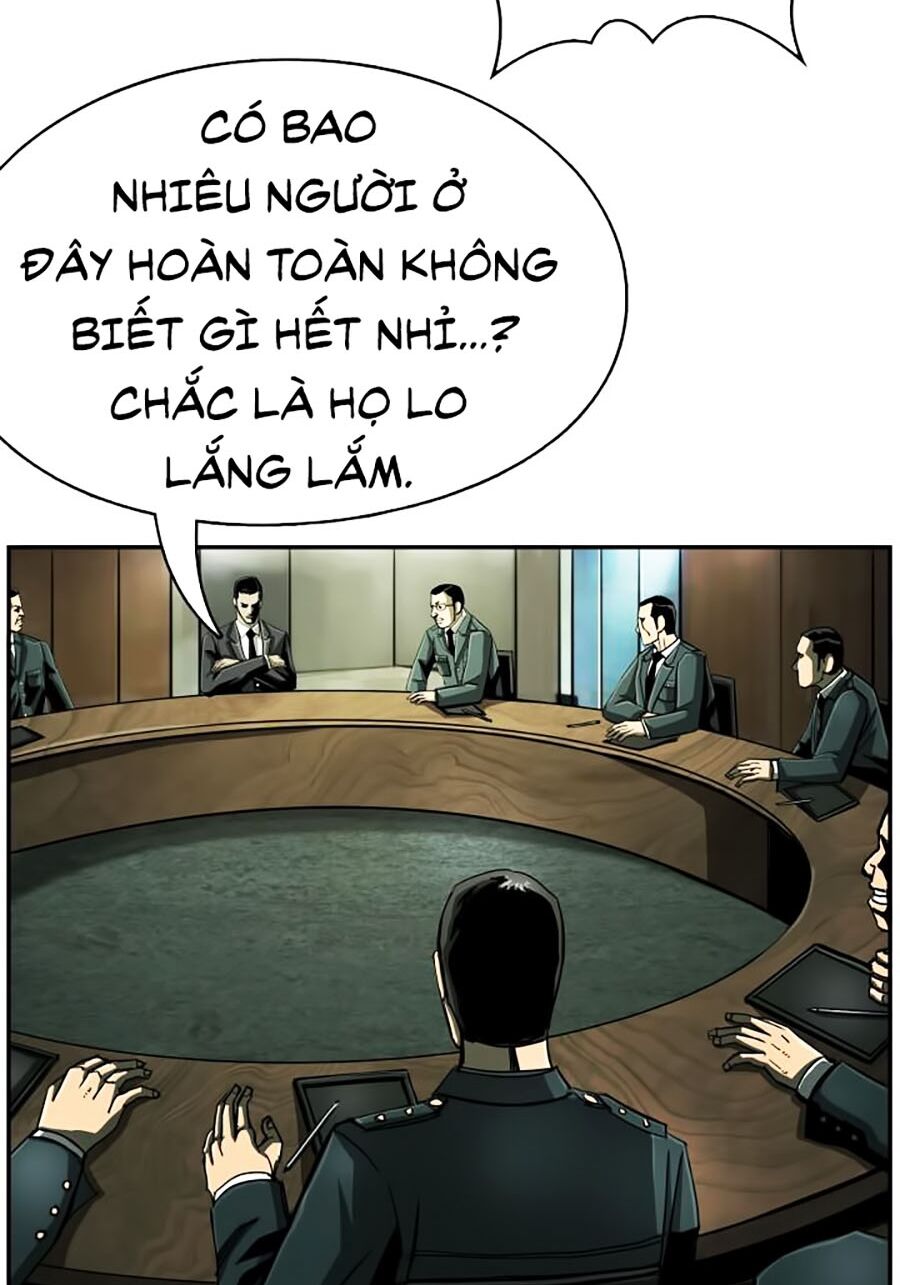 Thợ Săn Đầu Tiên: Chapter 74