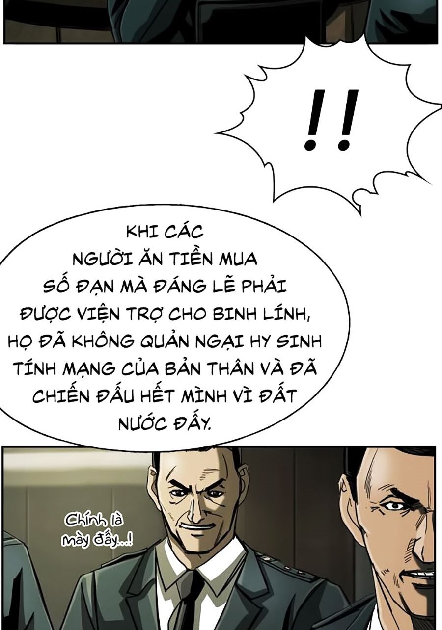 Thợ Săn Đầu Tiên: Chapter 74