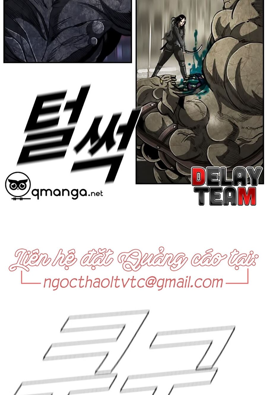 Thợ Săn Đầu Tiên: Chapter 76