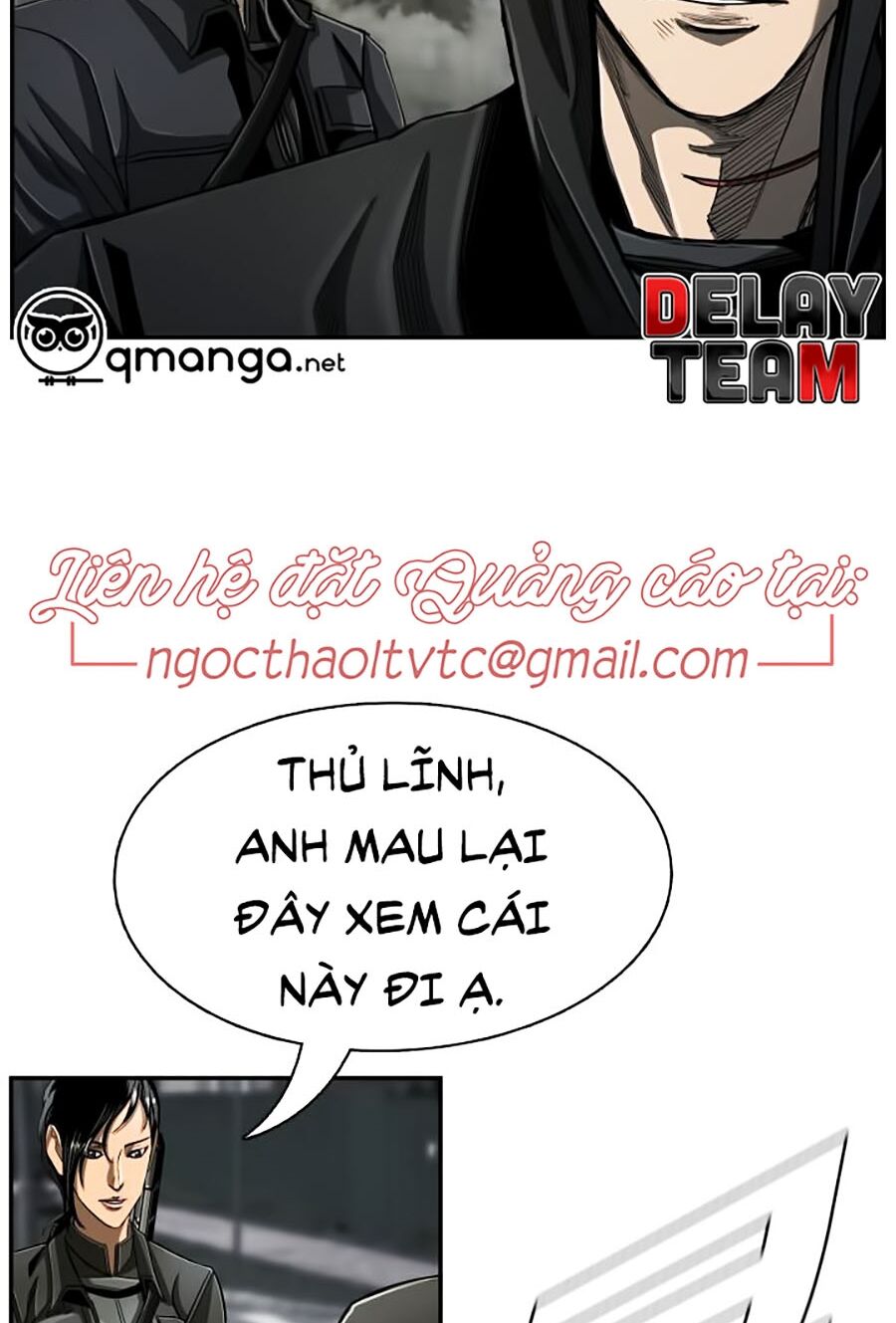 Thợ Săn Đầu Tiên: Chapter 76