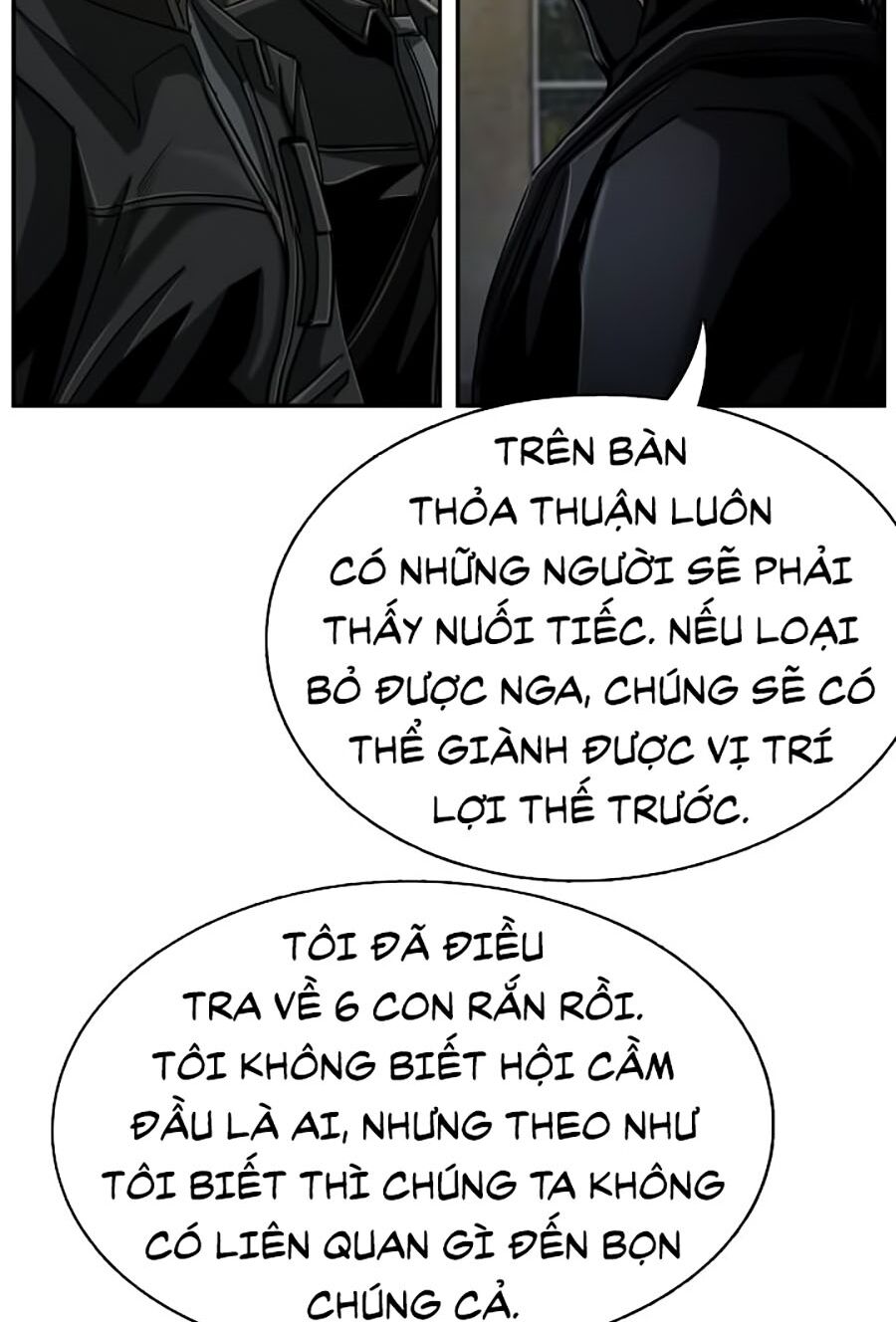 Thợ Săn Đầu Tiên: Chapter 76