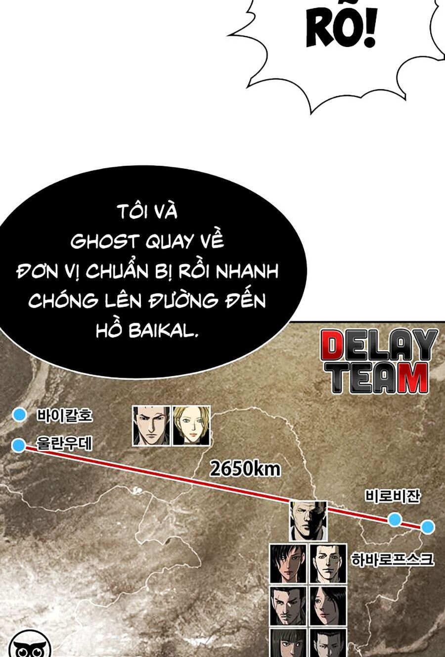 Thợ Săn Đầu Tiên: Chapter 76