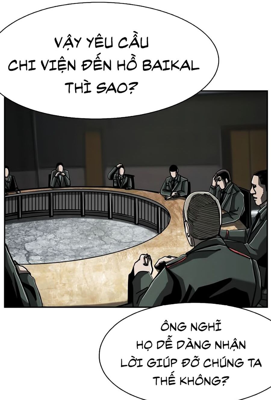 Thợ Săn Đầu Tiên: Chapter 76