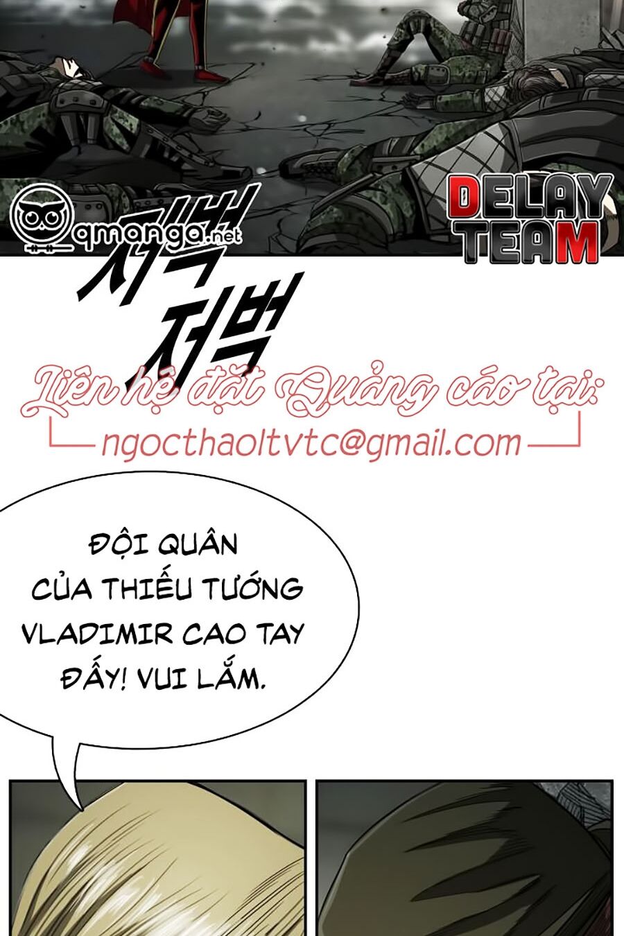 Thợ Săn Đầu Tiên: Chapter 76