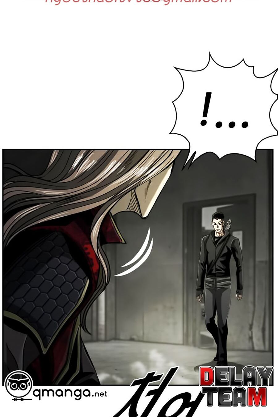 Thợ Săn Đầu Tiên: Chapter 76