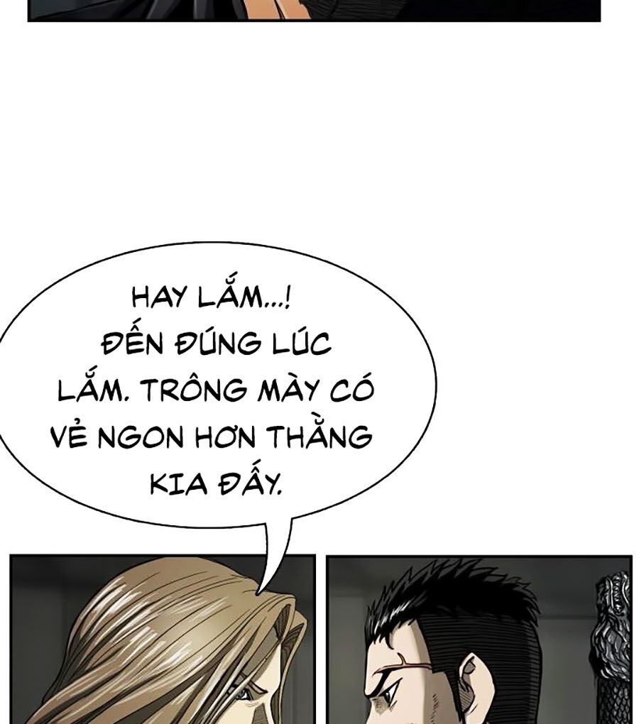 Thợ Săn Đầu Tiên: Chapter 76