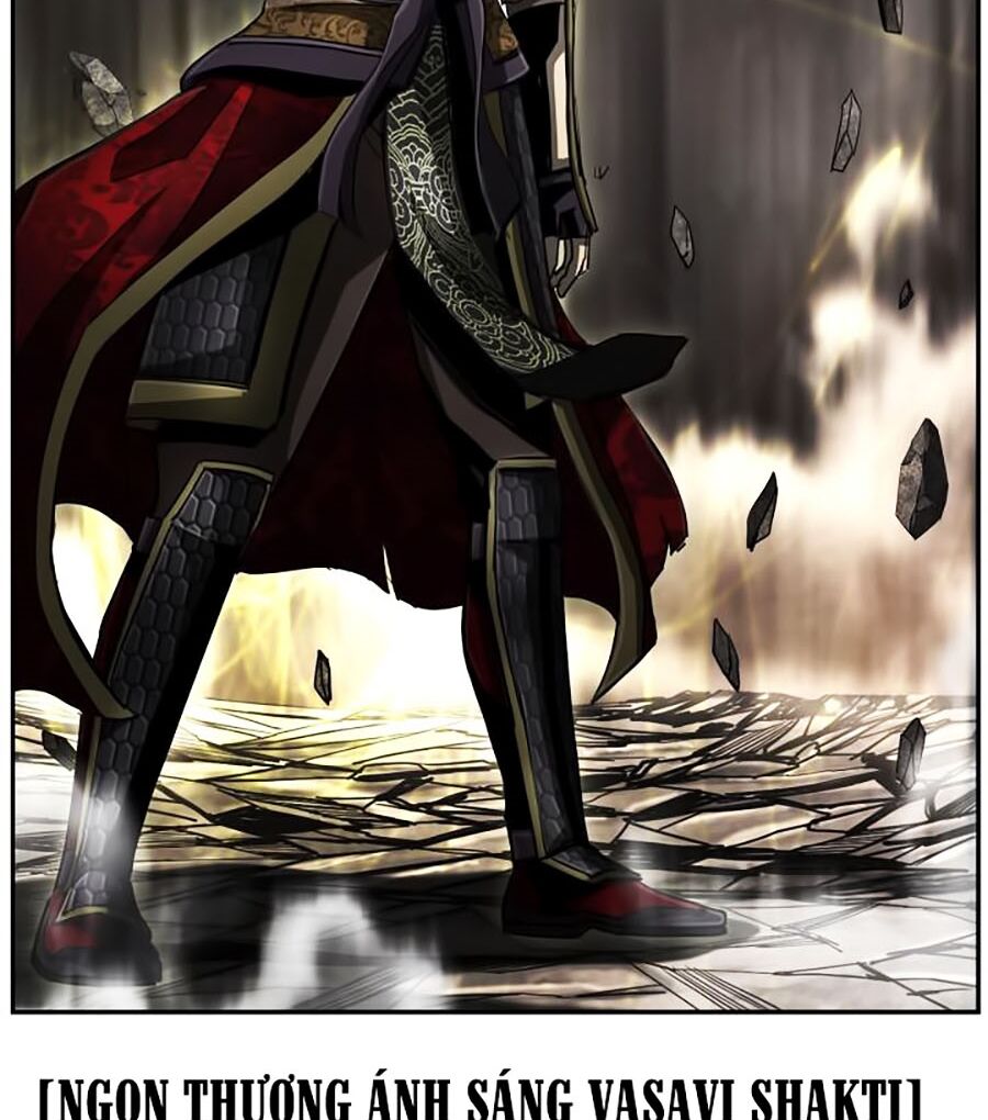 Thợ Săn Đầu Tiên: Chapter 76