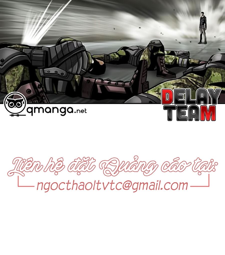 Thợ Săn Đầu Tiên: Chapter 76