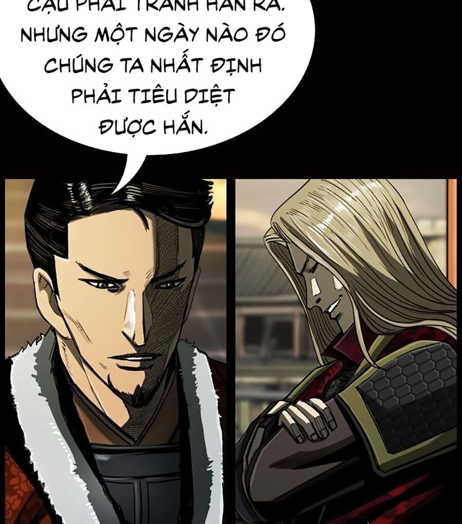 Thợ Săn Đầu Tiên: Chapter 76