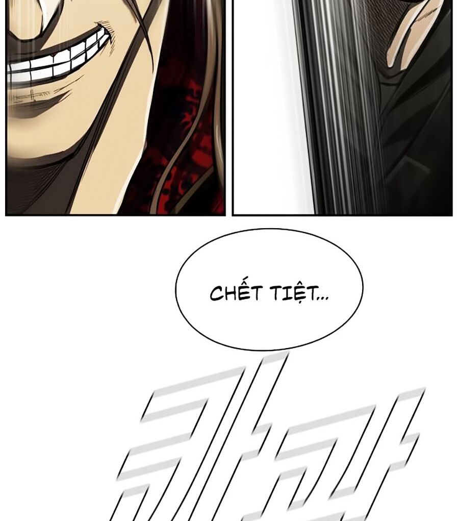 Thợ Săn Đầu Tiên: Chapter 76