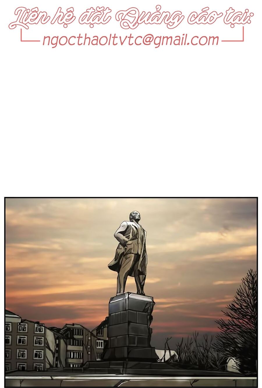 Thợ Săn Đầu Tiên: Chapter 76