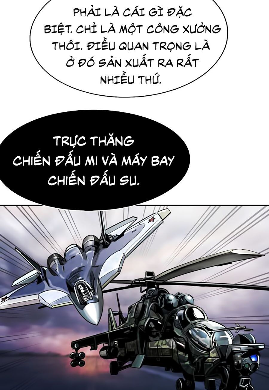 Thợ Săn Đầu Tiên: Chapter 77