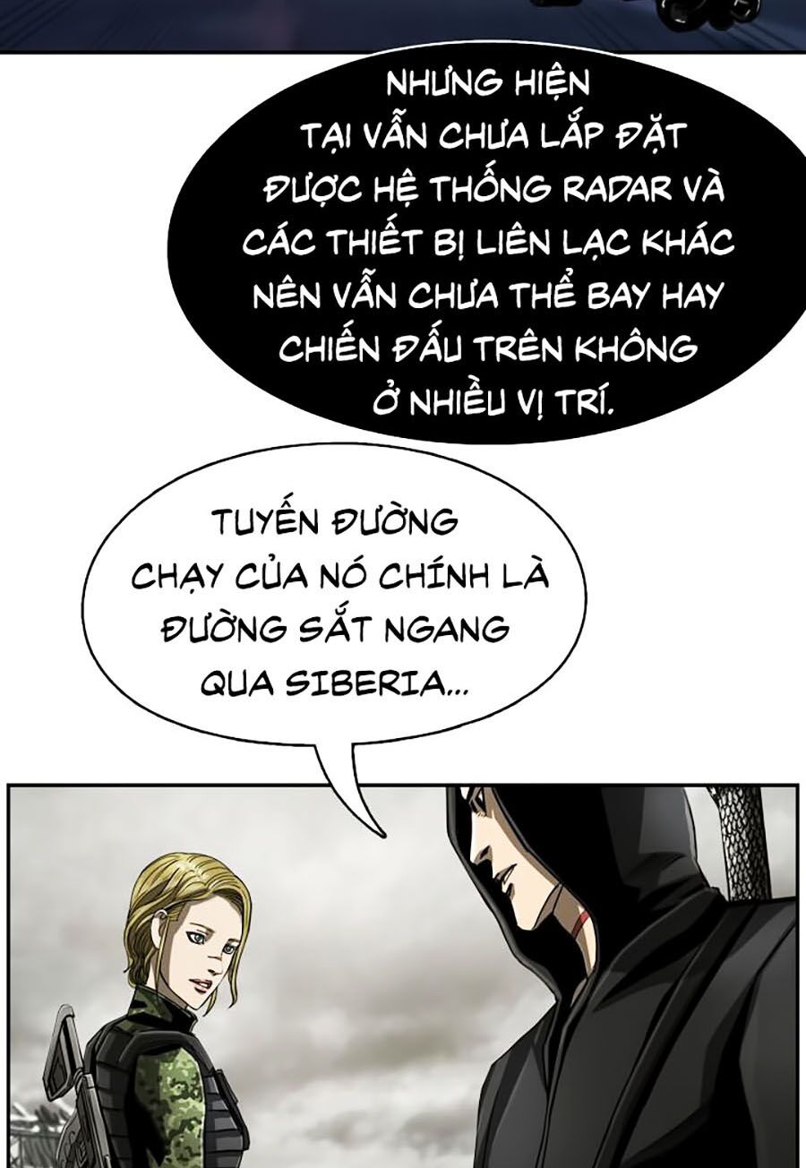 Thợ Săn Đầu Tiên: Chapter 77