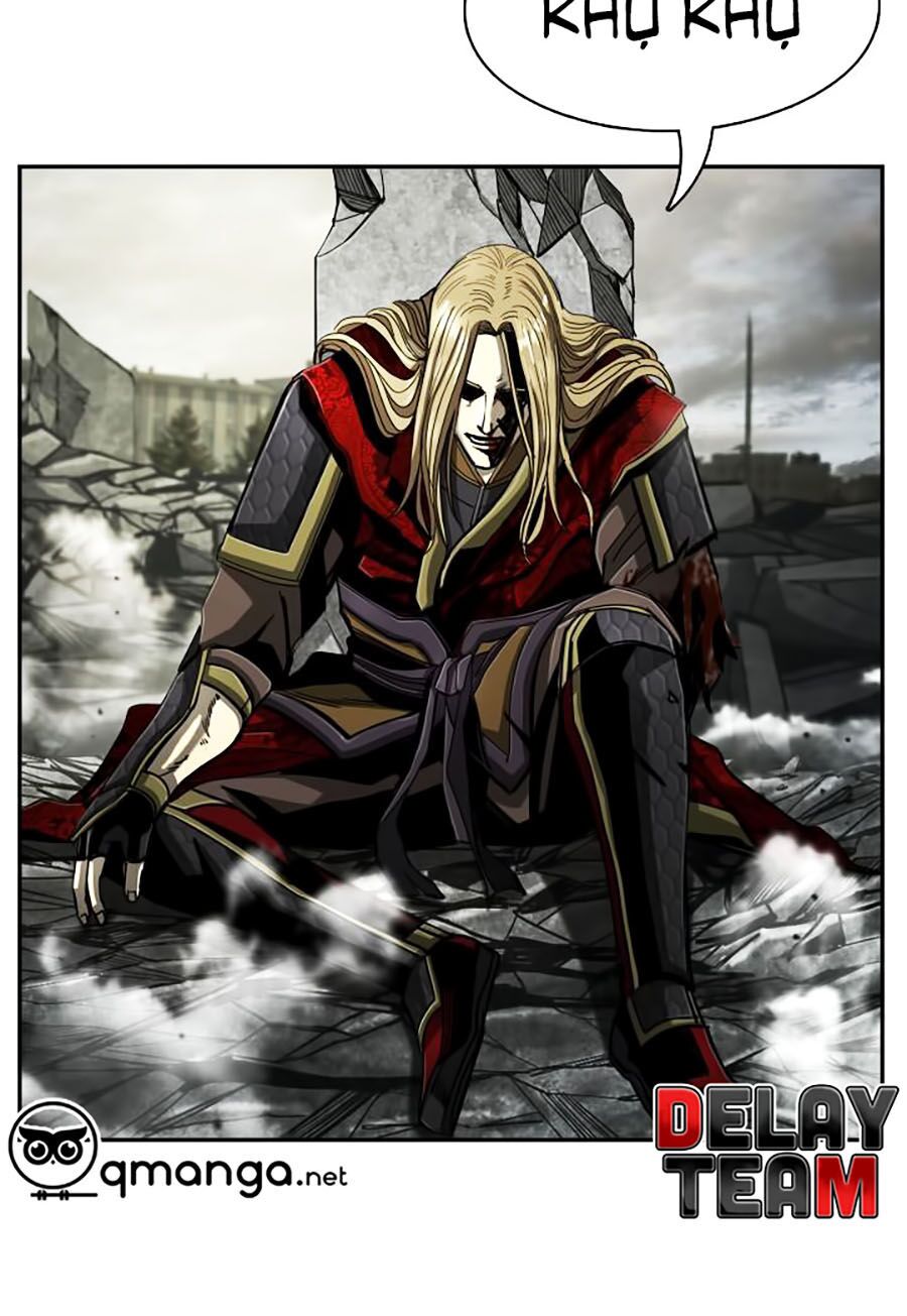 Thợ Săn Đầu Tiên: Chapter 77