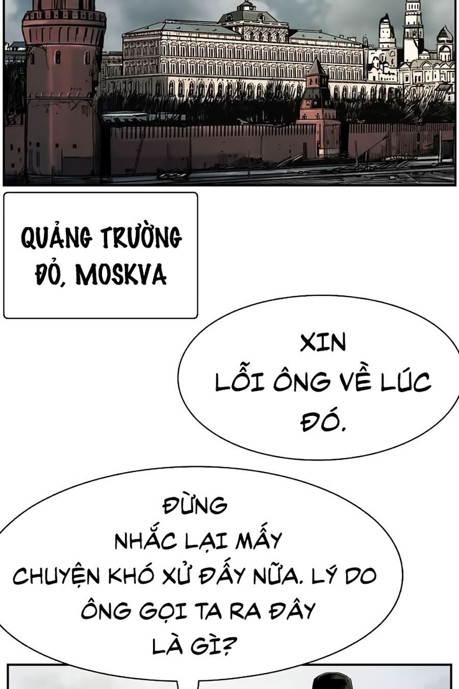 Thợ Săn Đầu Tiên: Chapter 77